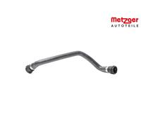METZGER 2420854 Durite de refroidissement