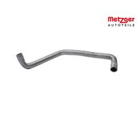 METZGER 2420855 Durite de refroidissement