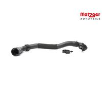METZGER 2420863 Durite de refroidissement
