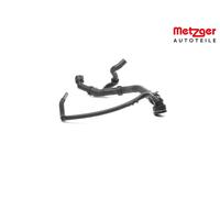 METZGER 2420870 Durite de refroidissement