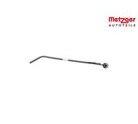 METZGER 2420872 Durite de refroidissement