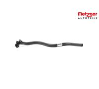 Metzger Autoteile Durite de radiateur 2420875