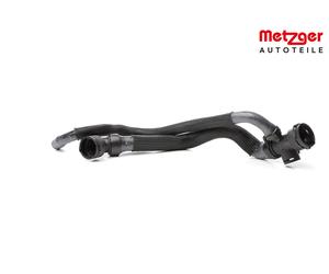 METZGER 2420891 Durite de refroidissement