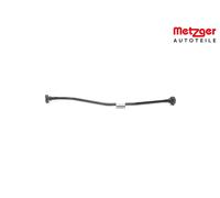 METZGER 2420898 Durite de refroidissement