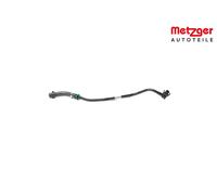 METZGER 2420916 Tube d'écoulement, vase d'expansion