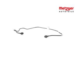 METZGER 2420917 Tube d'écoulement, vase d'expansion