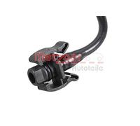METZGER 2420917 Tuyauterie de liquide de refroidissement pour FORD