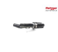 METZGER 2420935 Durite de refroidissement