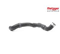 Tuyau du système de refroidissement Radiateur moteur 2420964 METZGER