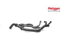 Durite de radiateur METZGER 2421009
