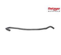 METZGER 2421041 Durite de refroidissement