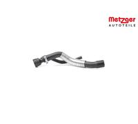 Metzger Autoteile Tuyau de radiateur supérieur 2421168 pour AUDI A3 (8P1)