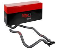 Metzger Autoteile Durite de radiateur 2421183 Compatible avec PEUGEOT Partner I, CITROËN Berlingo