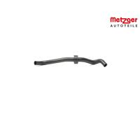 Durite de radiateur METZGER 2421184