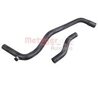 METZGER 2421198 Manche, batterie chauffante-chauffage pour VW