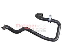 METZGER 2421217 Gaine de chauffage pour ,MERCEDES-BENZ