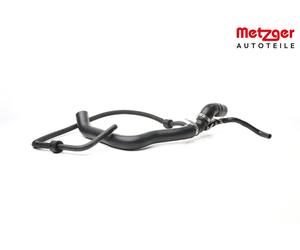 METZGER 2421252 Durite de refroidissement