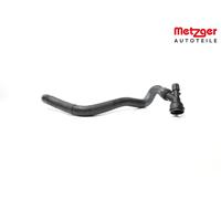 METZGER 2421287 Durite de refroidissement