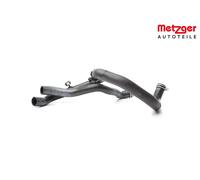 METZGER 2421288 Durite de refroidissement