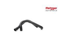 METZGER Durite de refroidissement 2421327 Compatible avec VW Caddy III