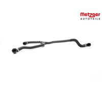 METZGER 2421352 Durite de refroidissement
