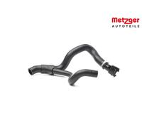 METZGER 2421382 Durite de refroidissement