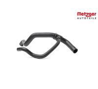 METZGER 2421384 Durite de refroidissement