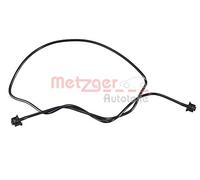 METZGER 2421408 Tube d'écoulement , vase d'expansion pour FORD