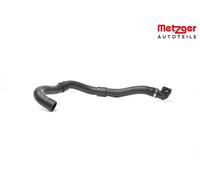 METZGER 2421410 Durite de refroidissement