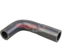 METZGER 2421453 Tube d'écoulement , vase d'expansion pour RENAULT
