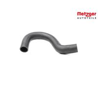 Durite de radiateur METZGER 2421464