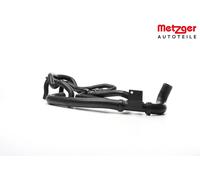 METZGER 2421549 Durite de refroidissement