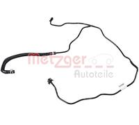 METZGER 2421554 Tuyauterie de liquide de refroidissement pour FORD