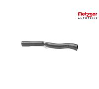 Durite de radiateur METZGER 2421605