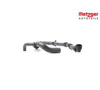 METZGER 2421620 Durite de refroidissement