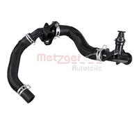 METZGER 2421684 Durite de refroidissement