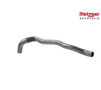 Metzger Autoteile Durite de refroidissement 2421694 – bas gauche pour NISSAN