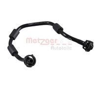 METZGER 2421702 Tube d'écoulement , vase d'expansion pour AUDI