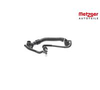 METZGER 2421750 Durite de refroidissement
