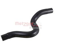 METZGER 2421768 Gaine de chauffage pour HYUNDAI