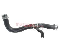 METZGER 2421851 Durite de radiateur pour MERCEDES-BENZ