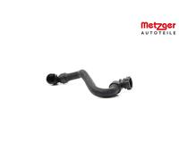 METZGER 2422299 Gaine de chauffage