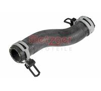 METZGER 2422324 Durite de radiateur pour OPEL,VAUXHALL