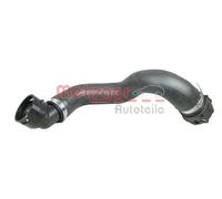 METZGER 2422325 Durite de radiateur pour OPEL
