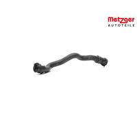 METZGER 2422326 Gaine de chauffage