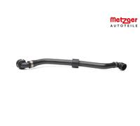 METZGER 2422366 Durite de refroidissement