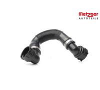 METZGER 2422468 Durite de refroidissement