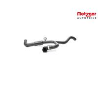 METZGER 2422543 Gaine de chauffage