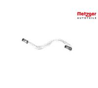 METZGER 2422545 Durite de refroidissement