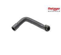 METZGER 2422598 Durite de refroidissement